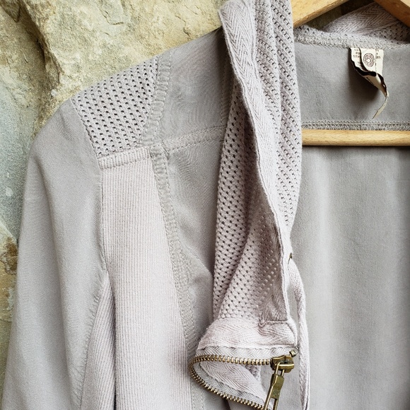 XCVI Jacket - Picture 2 of 4